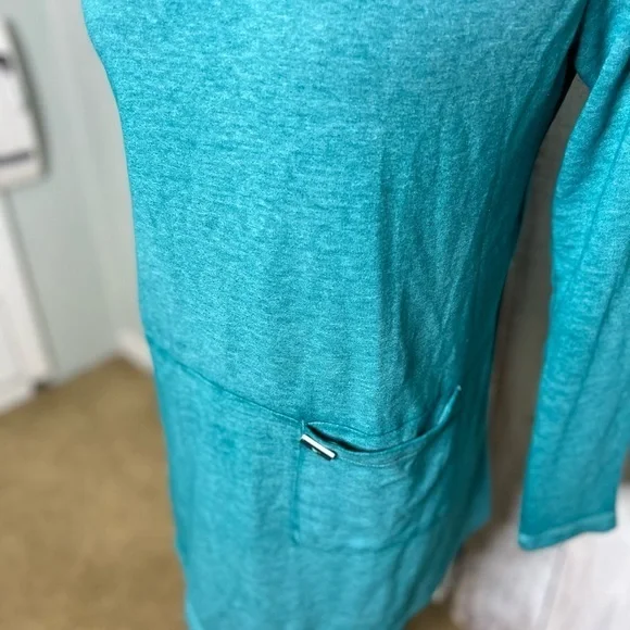 Soft Surroundings evening stroll pullover C7-16 - Picture 2 of 9